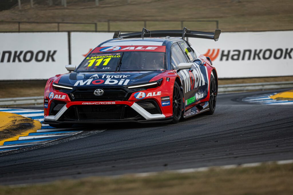 Stock Car: Circuito de Curvelo desafia pilotos com traçado abrasivo e exige máxima performance dos pneus