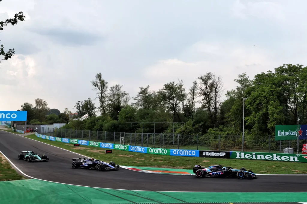 F1: Confira horários, programação completa e como assistir ao GP da Itália