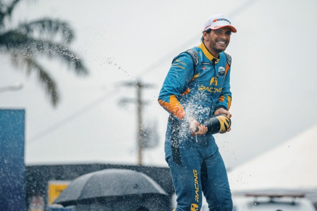 Stock Car: Thiago Camilo exalta recuperação da Ipiranga: “Trabalhamos noites em claro para recuperar a competitividade”