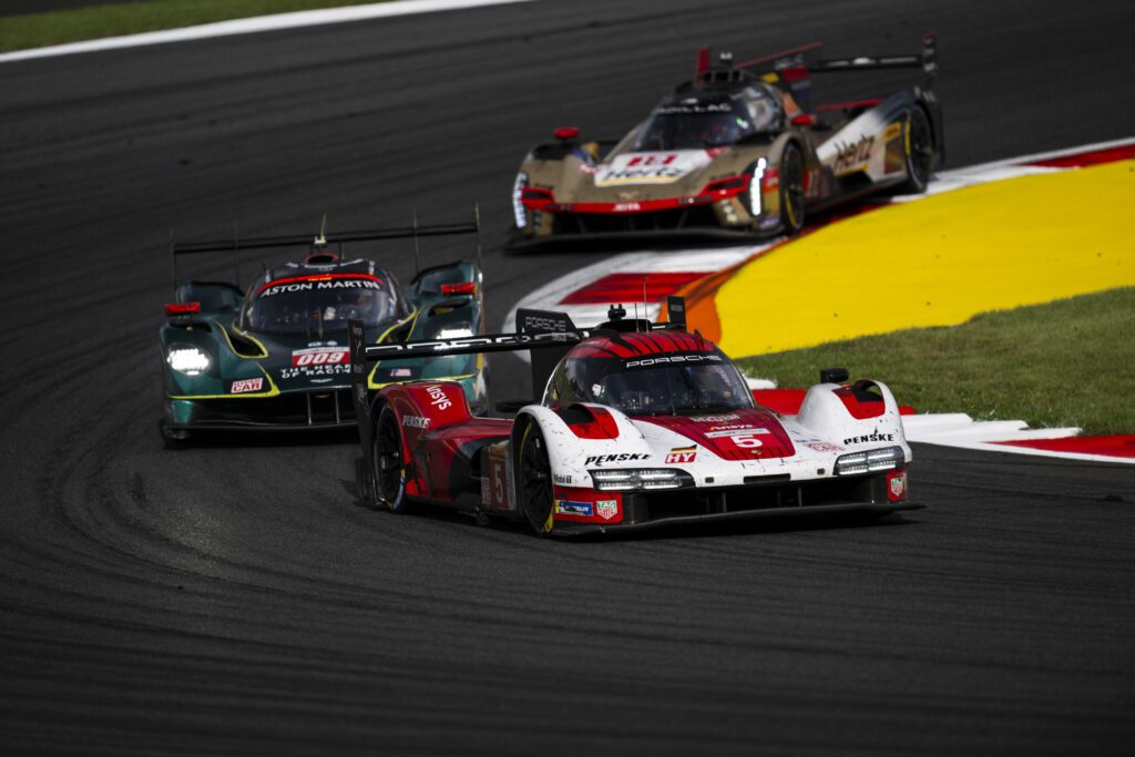 WEC: categoria terá ERS obrigatório e introduz lastro de sucesso na classe Hipercarros