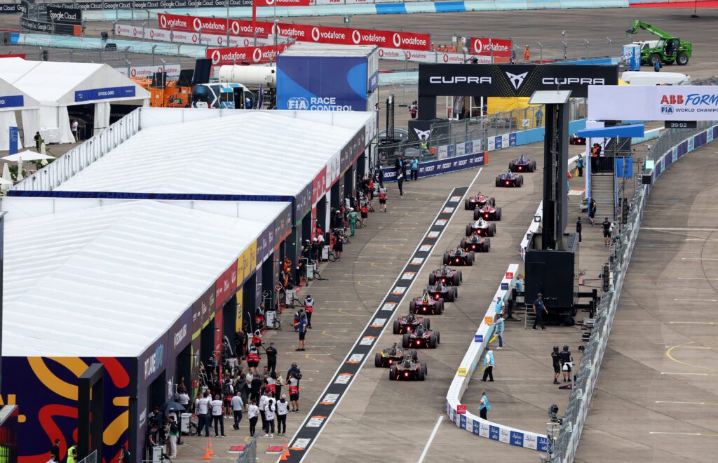 Fórmula E anuncia mudanças no regulamento esportivo e financeiro para 2025/26