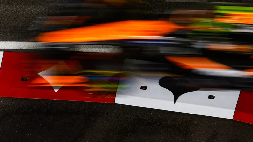 F1: Norris e Piastri são desclassificados do GP de Las Vegas por irregularidade técnica