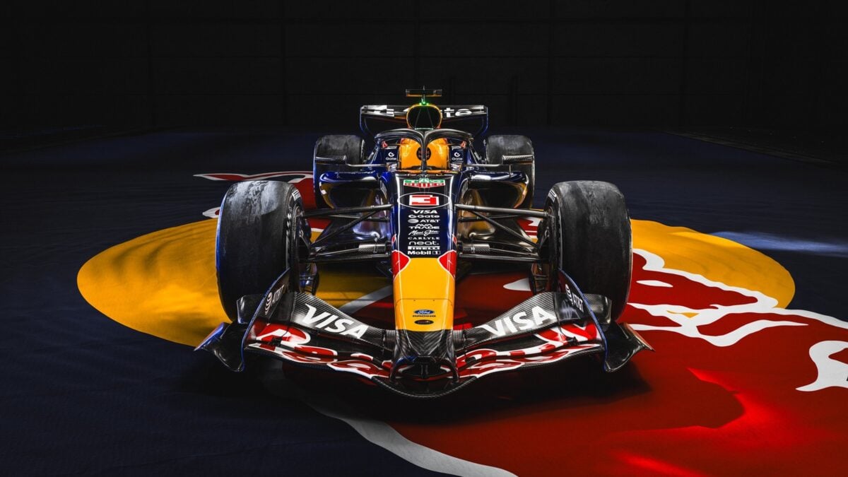 Alerta na Red Bull: Por que a pausa de abril pode frear o domínio de Verstappen na F1?