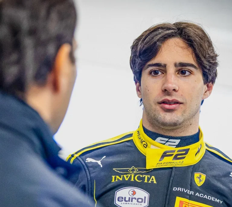 F2: Rafael Câmara foca em temporada “sem arrependimentos” e exalta força da Invicta