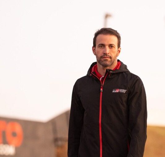 Stock Car: Ricardo Zonta ingressa na equipe oficial Toyota Gazoo Racing para temporada 2026