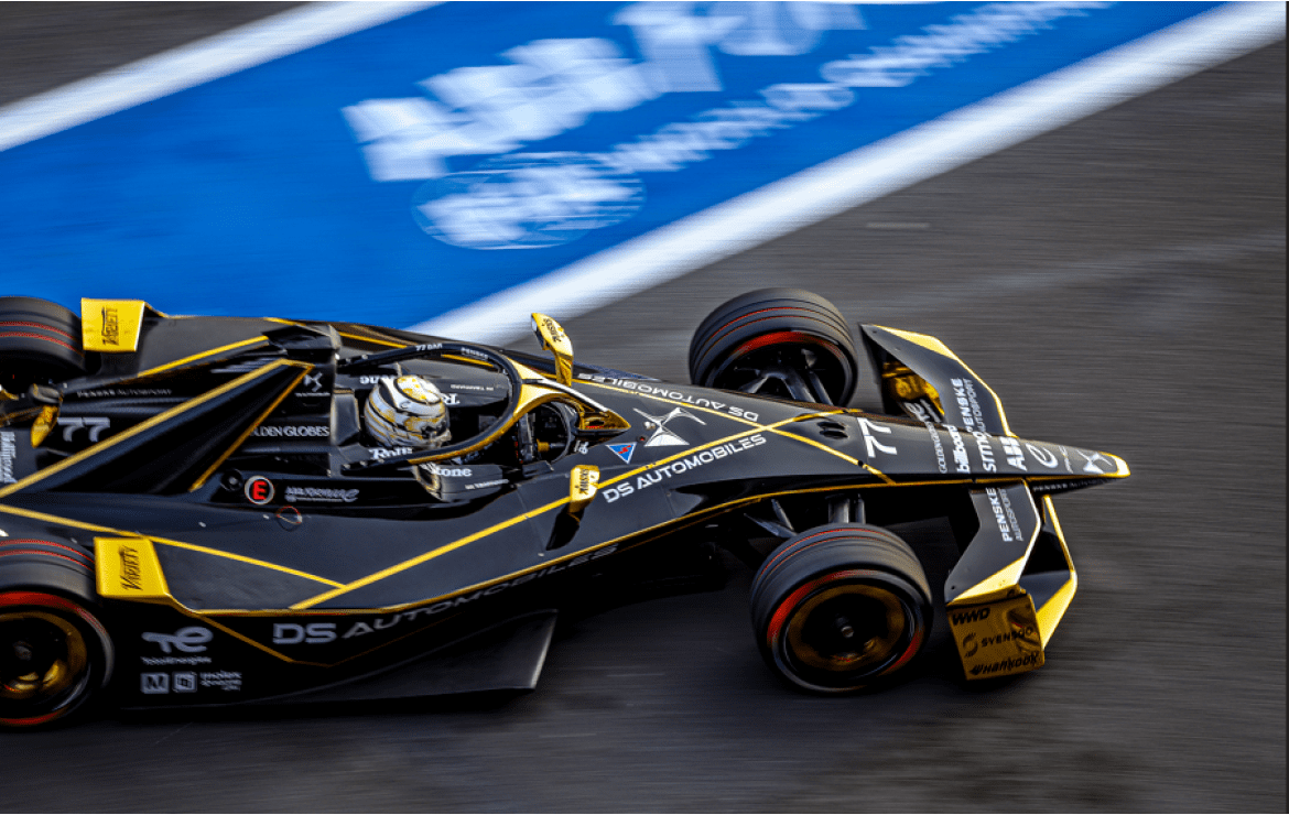 Fórmula E: DS Automobiles anuncia saída da categoria ao fim da temporada 2025/26