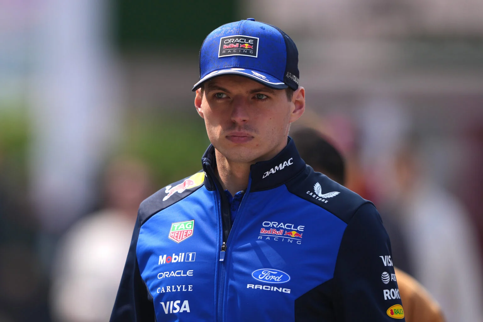 F1: Vorcaro teria providenciado casa em Angra para Max Verstappen na virada do ano