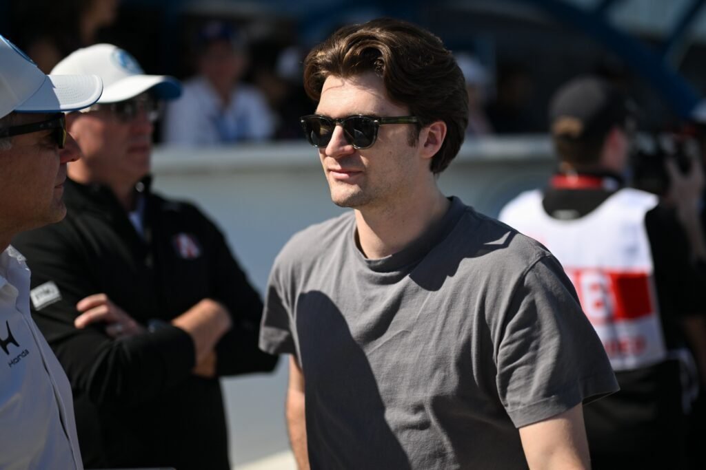 Indy: Andretti cancela quarto carro para o GP de Indianápolis