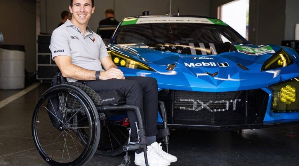 IMSA: Wickens retorna em Long Beach com a DXDT