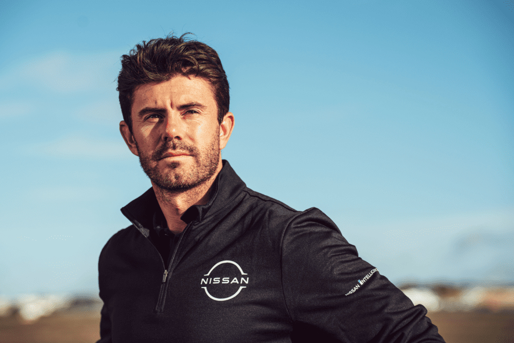 FE: Nissan avalia mercado e põe Nato em dúvida