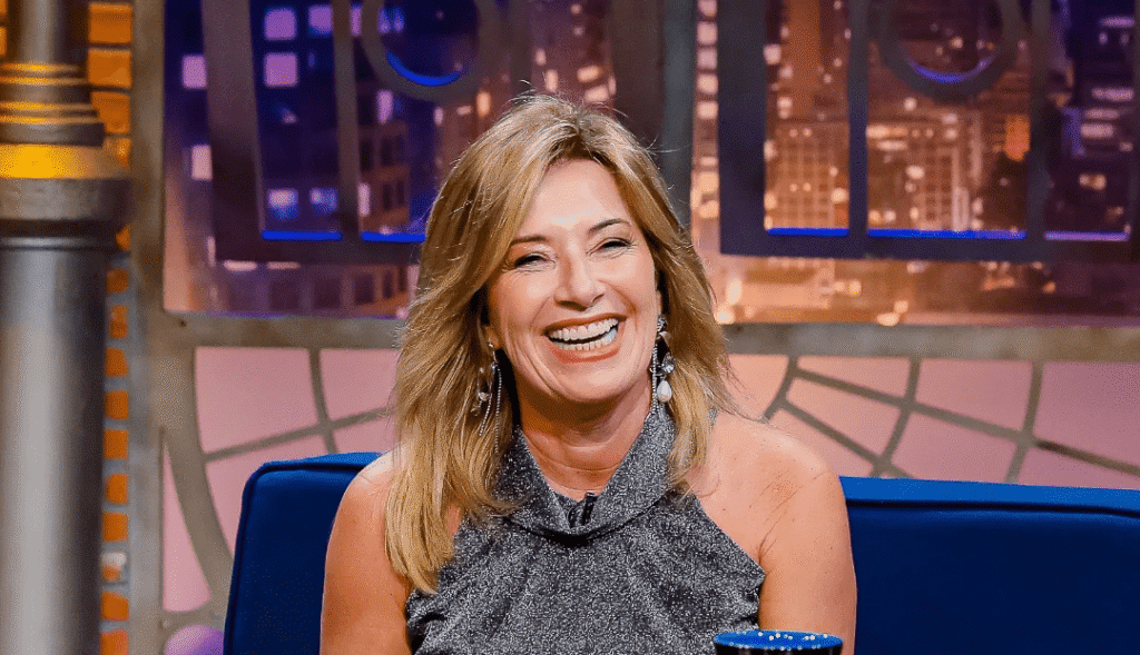 Indy: Silvia Vinhas revela desconforto em entrevista com Senna