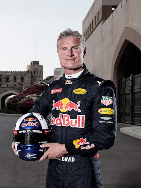 F1: Coulthard dispara contra nova geração da F1: “Falta fome e agressividade”