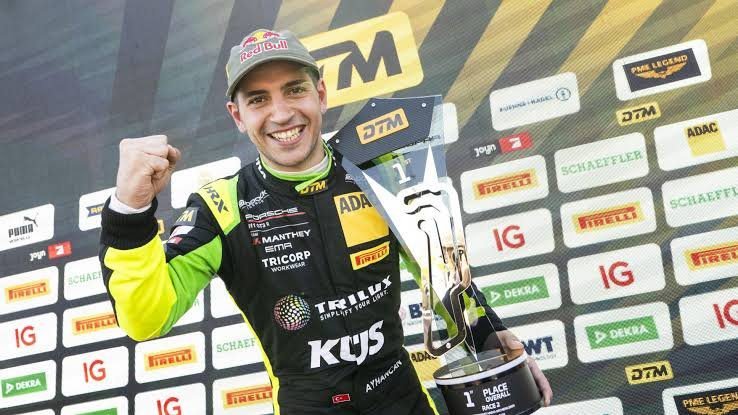 Campeão do DTM encara novo desafio no WEC e admite: “Adaptação será essencial”