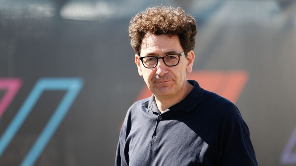 F1: Binotto aponta causa da queda de desempenho da Audi