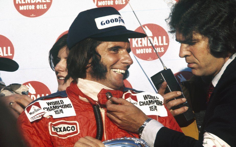 F1: Fittipaldi revela motivo da aposentadoria em 1980