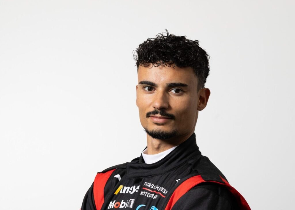 Fórmula E: Wehrlein culpa pneus por queda de ritmo em Mônaco