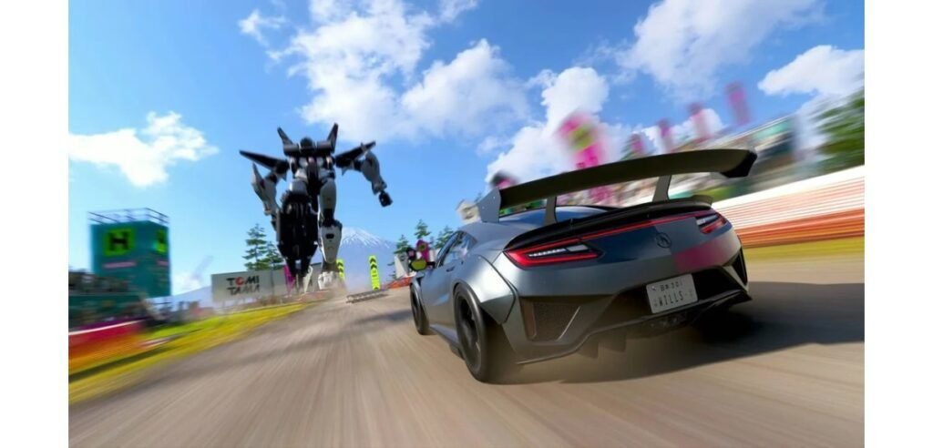 Blog: Forza Horizon 6 finalmente evolui a fórmula da franquia