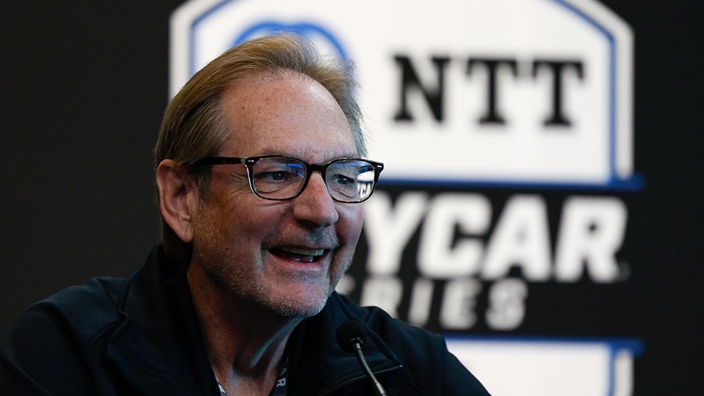 Indy: Dennis Reinbold morre aos 65 anos