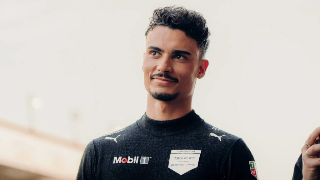 Fórmula E: Wehrlein lamenta caos em Sanya: “Podia brigar pela vitória”