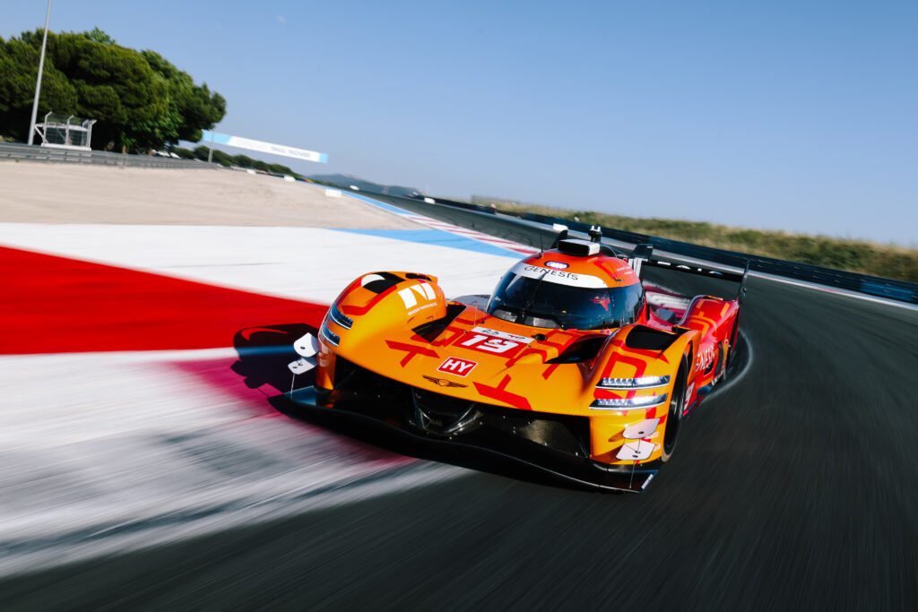 WEC: Pipo Derani disputa sua 10ª edição das 24 Horas Le Mans