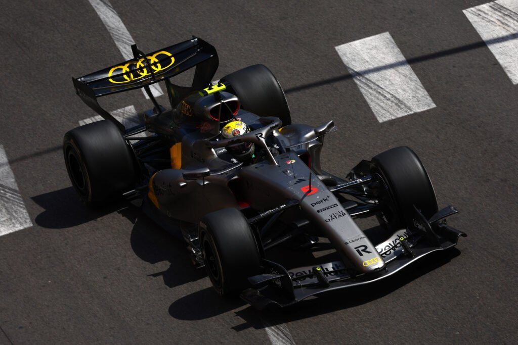 F1: Bortoleto aposta em Barcelona sem surpresas