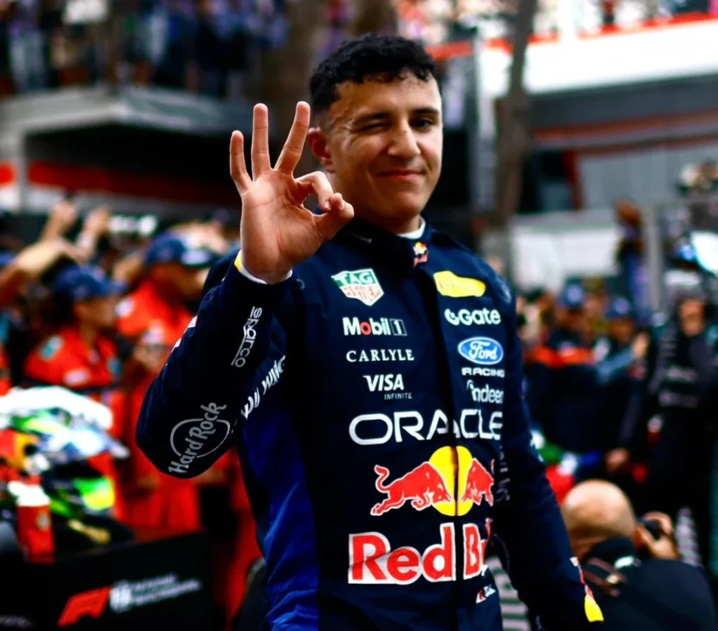 F1: Red Bull e McLaren recorrem contra a alteração no resultado do GP de Mônaco