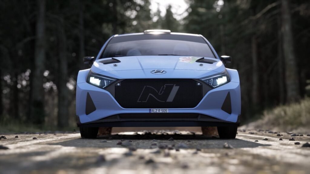 Blog: A Grande Reviravolta do Rally Virtual no Mundo dos Games
