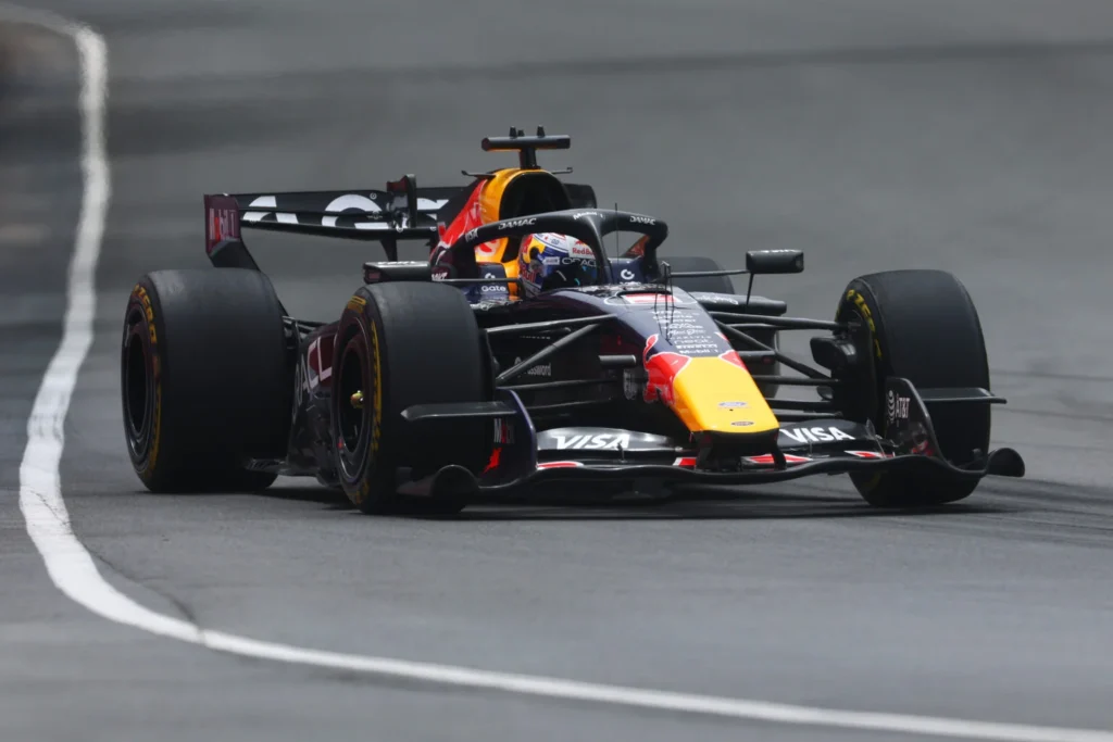 F1: FIA revisa ADUO após apelo da Red Bull