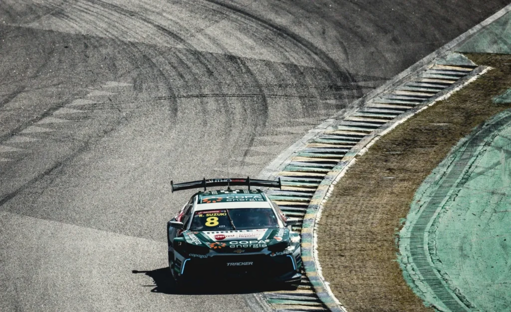 Stock Car: Vicar e Scuderia Bandeiras se pronunciam sobre saída da equipe