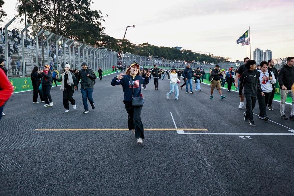 WEC: 6H de São Paulo lança Fan Day em Interlagos