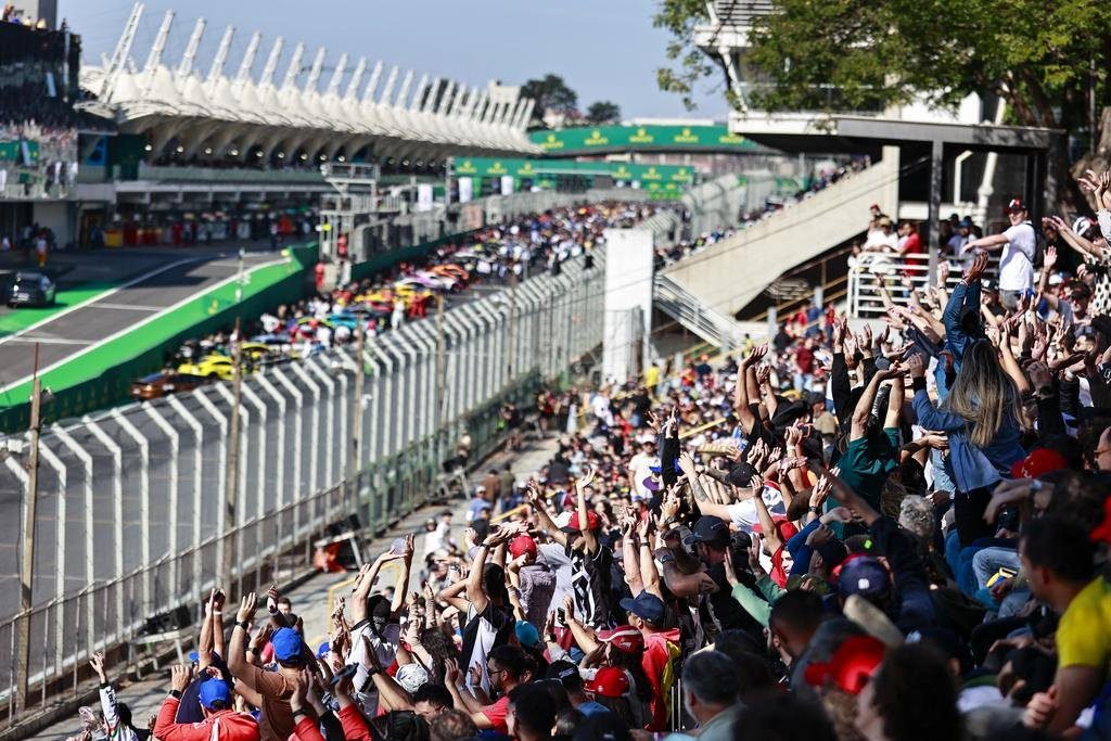 WEC: 6 Horas de SP terá ônibus especial para Interlagos