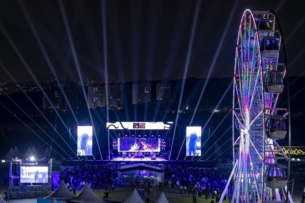 WEC: Rolex 6 Horas de São Paulo terá Fan Zone de 45 mil m²