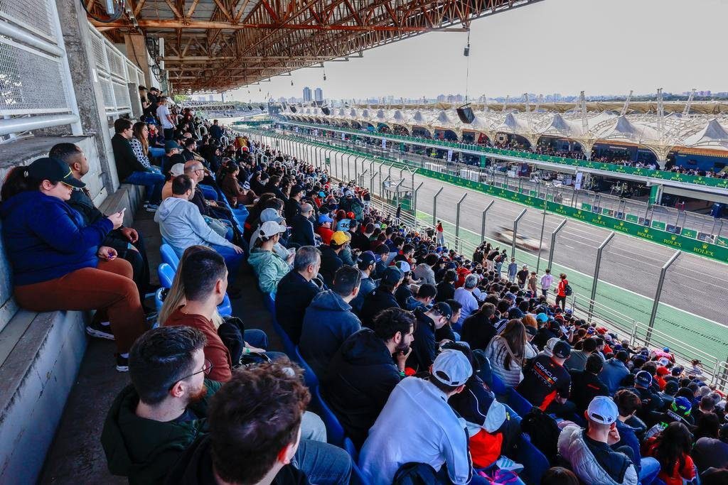 WEC: Rolex 6 Horas de São Paulo divulga operação especial para Interlagos