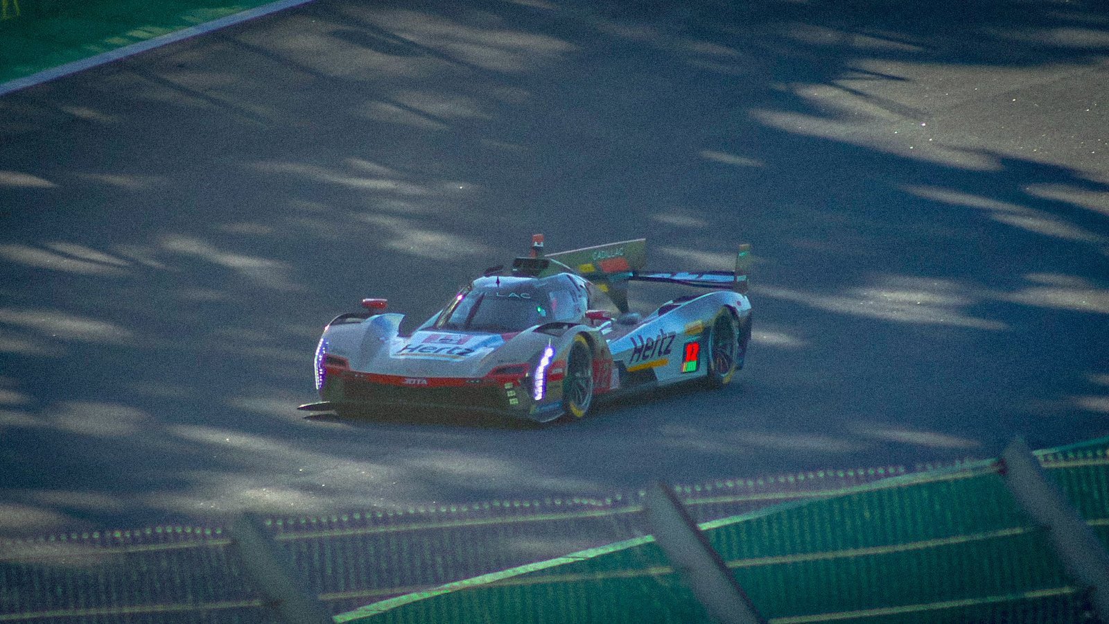WEC: Cadillac choca favoritos e fatura dobradinha na Hyperpole em Interlagos
