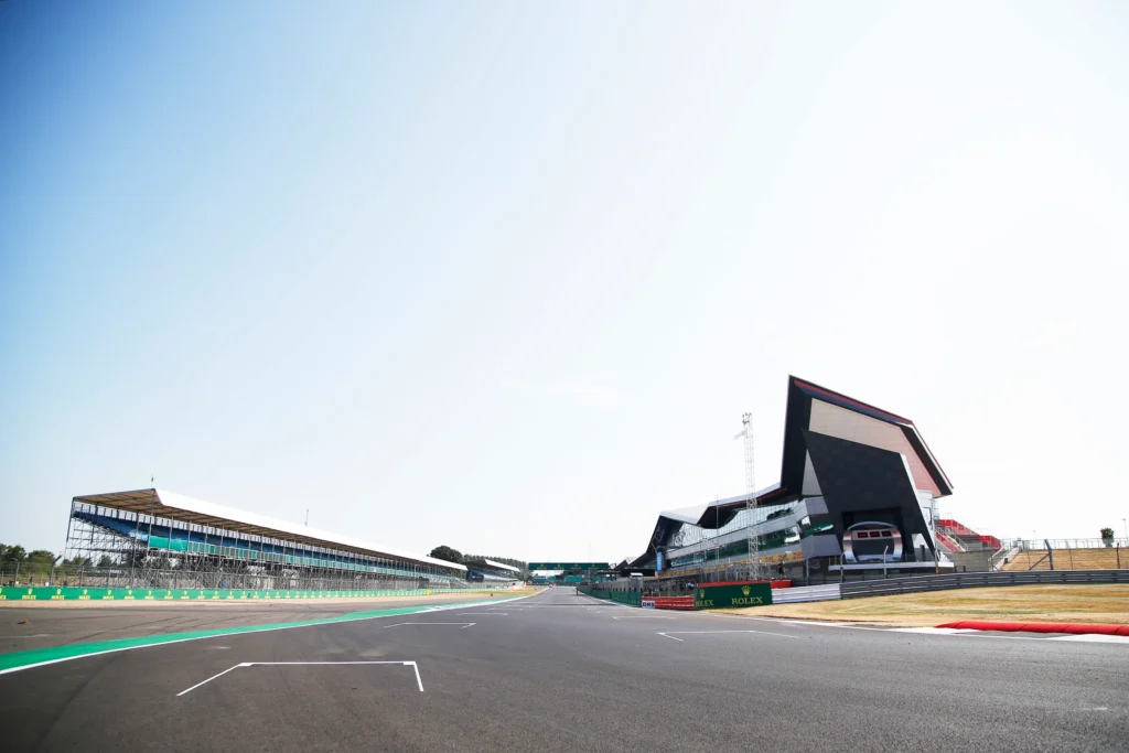 WEC: Silverstone quer ser a 2ª maior corrida após Le Mans