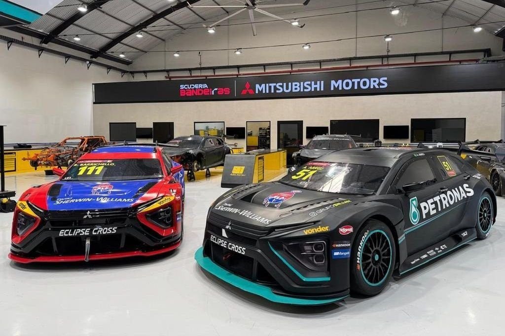 Stock Car: Scuderia Bandeiras deixa a categoria após briga na justiça