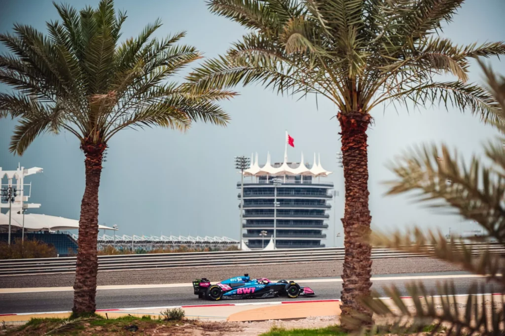 F1: GP do Bahrein segue descartado; Catar e Abu Dhabi preocupam