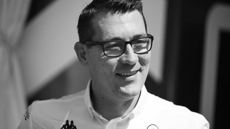 Fórmula E: Morre Cyril Blais, chefe da Citroën, aos 43 anos