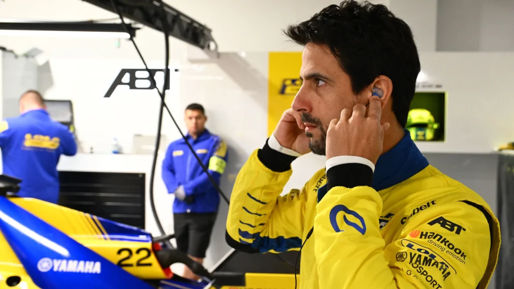 Fórmula E: Di Grassi lamenta forma como se despediu da categoria, mas exalta Lola
