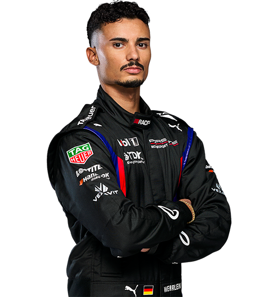 F-E: Wehrlein vence em Londres; Drugovich é 16º