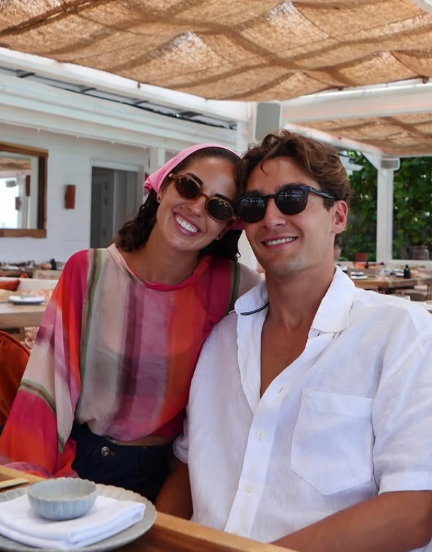 George Russell vai casar! Conheça a história de amor do piloto com Carmen Mundt