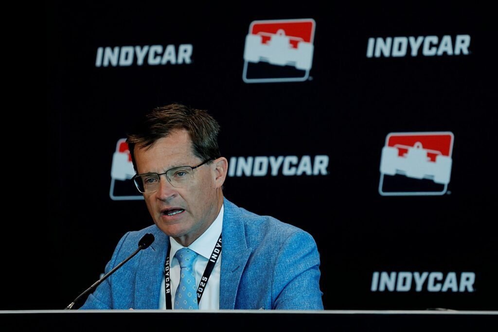 Indy: Brasil segue no radar para futuras corridas