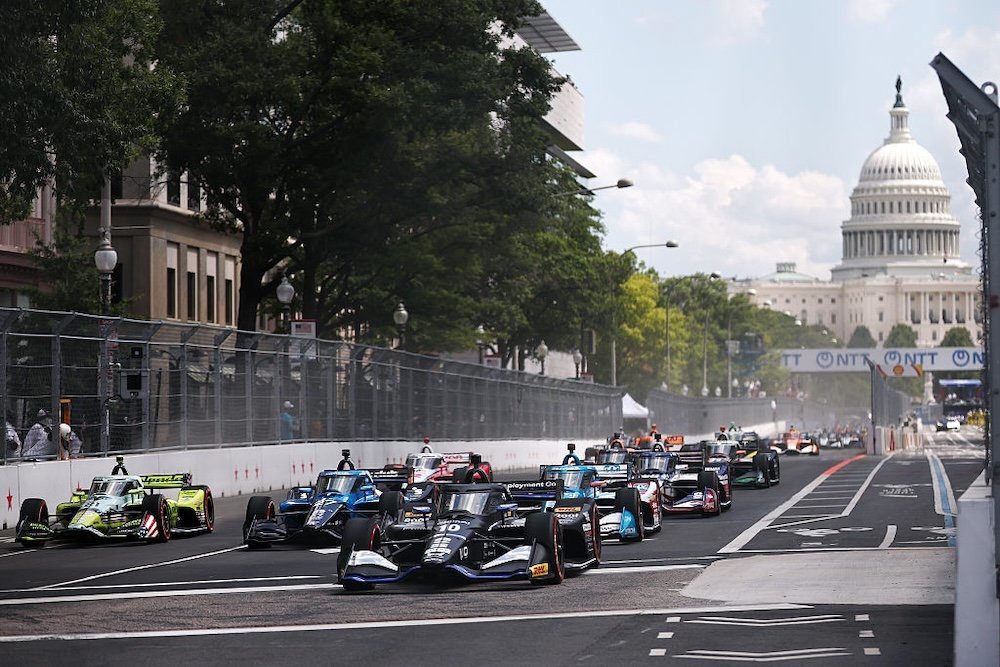 Indy: Freedom 250 pode voltar ao calendário