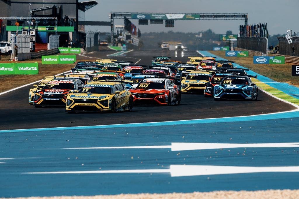 Stock Car: Categoria anuncia mudanças no calendário 2026