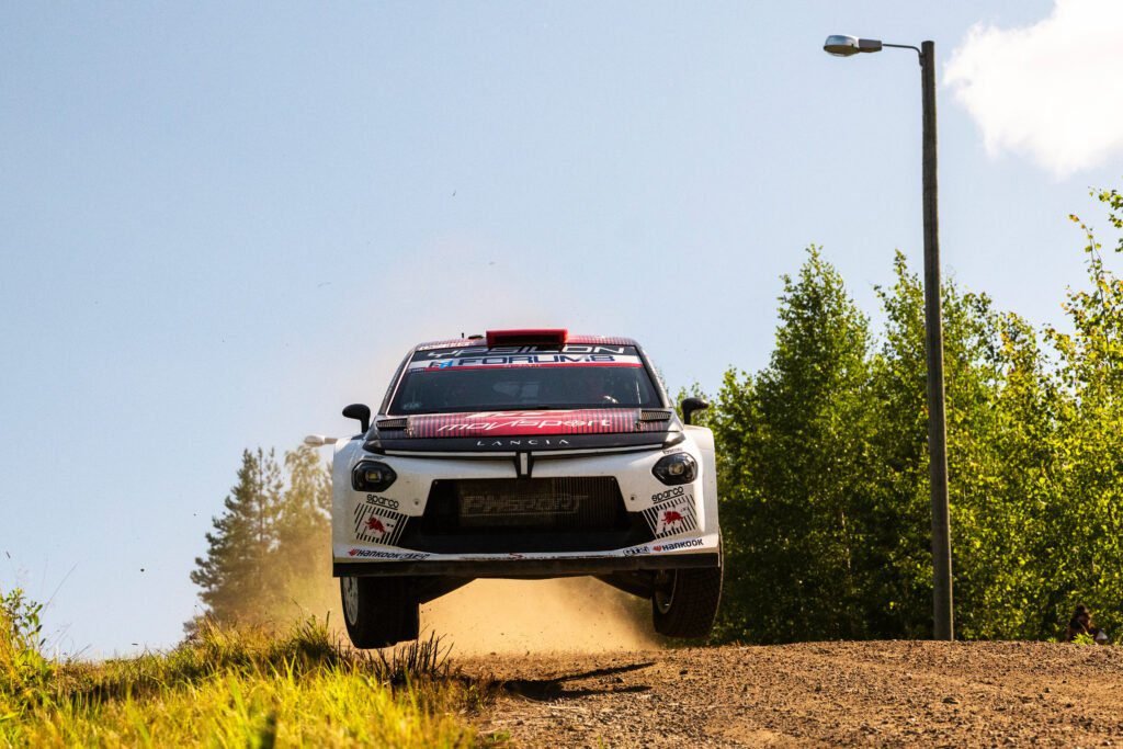 Rally: FIA fecha “acordo do século” para os direitos do WRC e ERC
