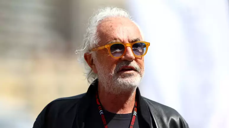 F1: Briatore defende 24 sprints por temporada na Fórmula 1