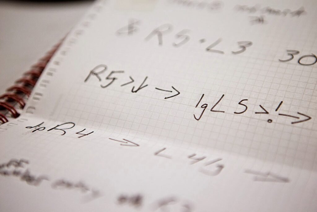 Guia do Rally: Saiba tudo sobre Pacenotes e Roadbooks