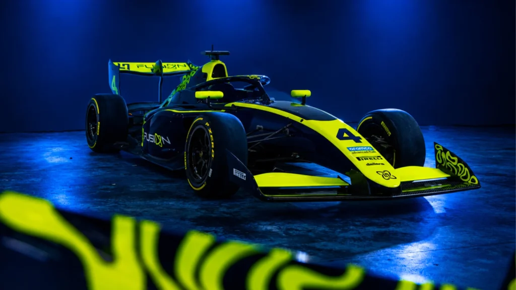 F1: Norris cria equipe para formar jovens pilotos