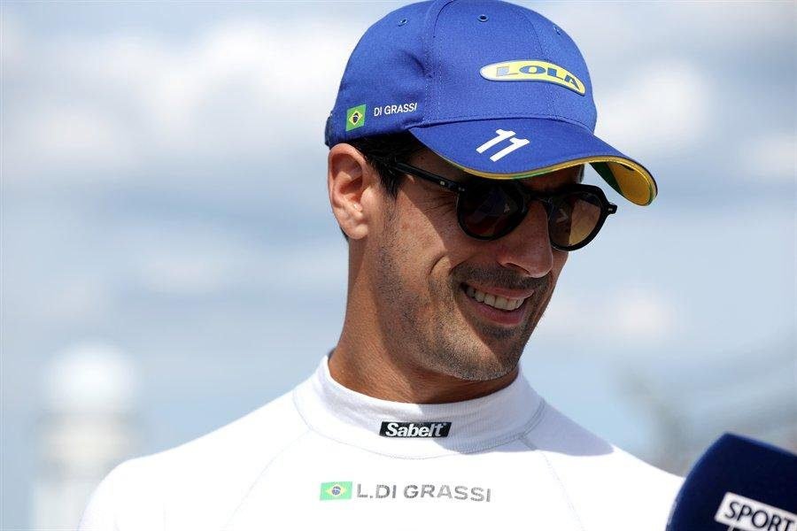 Stock Car: Sette Câmara confirma Di Grassi como parceiro para Endurance