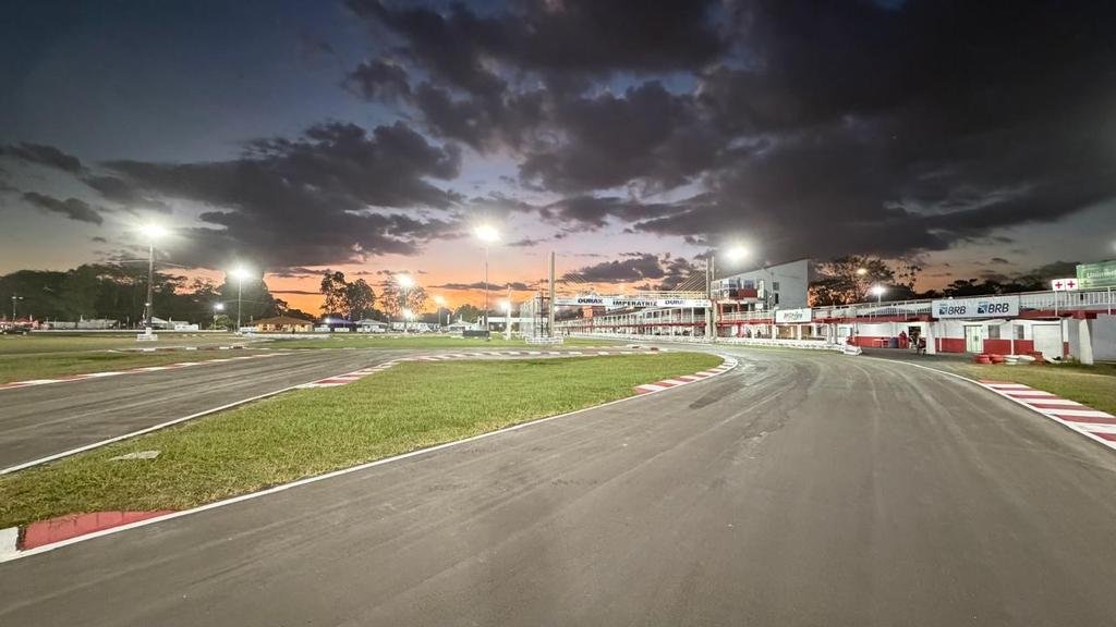 Kart: Sul-americano FIA Karting Arrive and Drive é remarcado para 2027